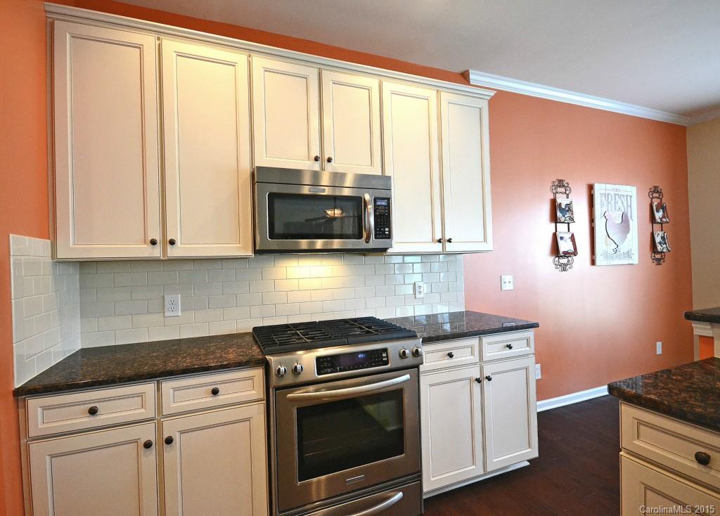 Belair At Carolina Lakes - Residential