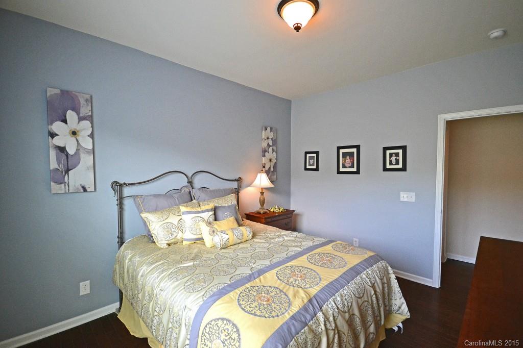 Belair At Carolina Lakes - Residential