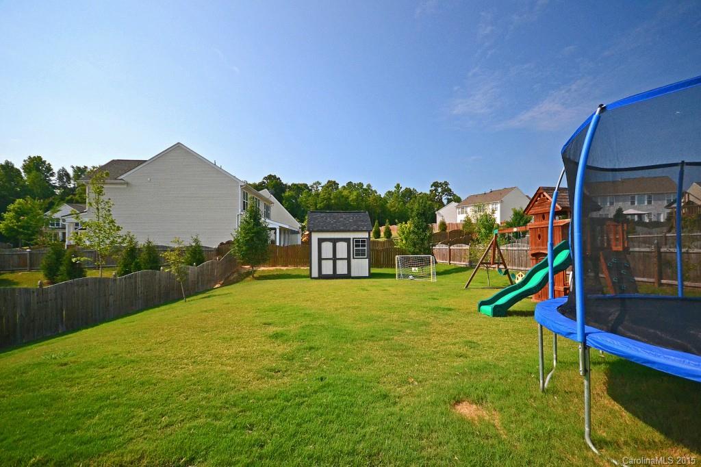 Belair At Carolina Lakes - Residential