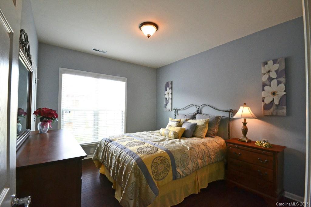 Belair At Carolina Lakes - Residential