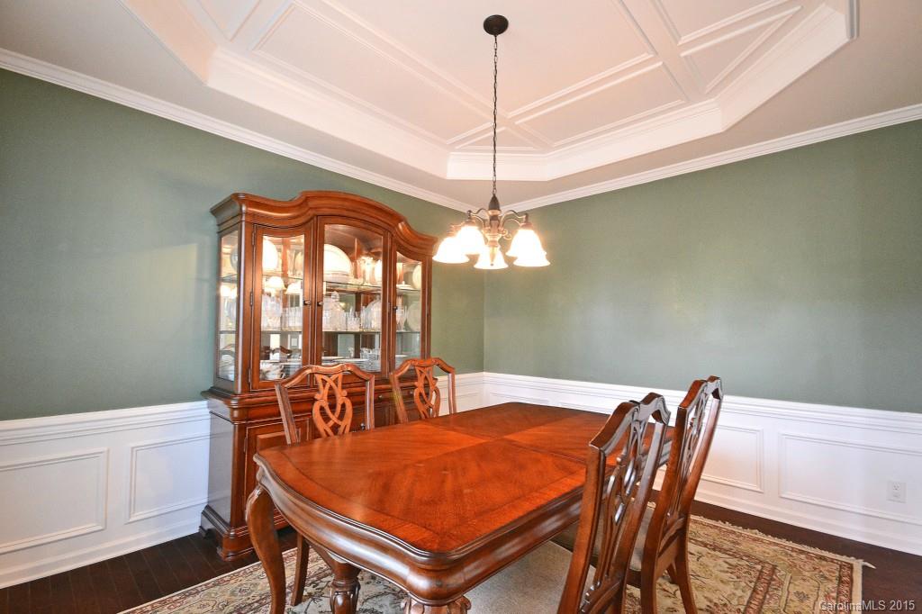 Belair At Carolina Lakes - Residential