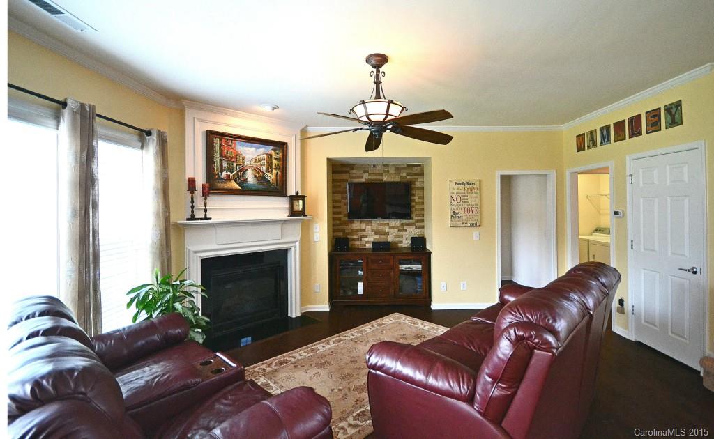 Belair At Carolina Lakes - Residential