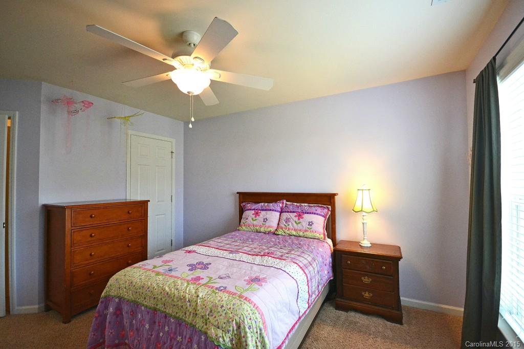 Belair At Carolina Lakes - Residential