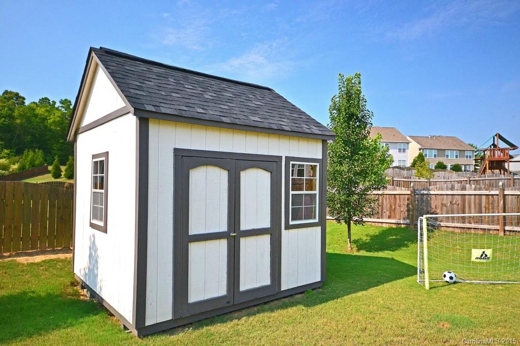 Belair At Carolina Lakes - Residential