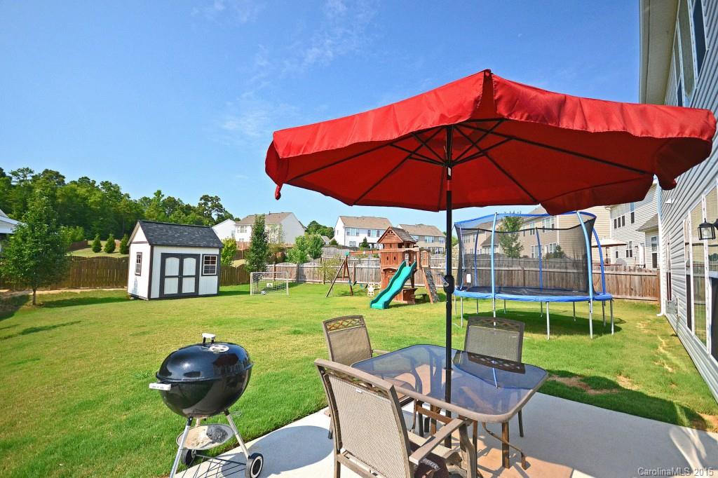 Belair At Carolina Lakes - Residential