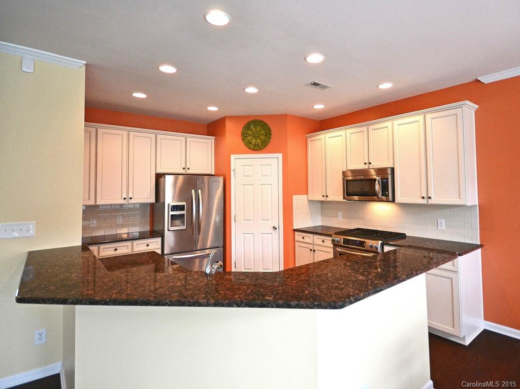 Belair At Carolina Lakes - Residential