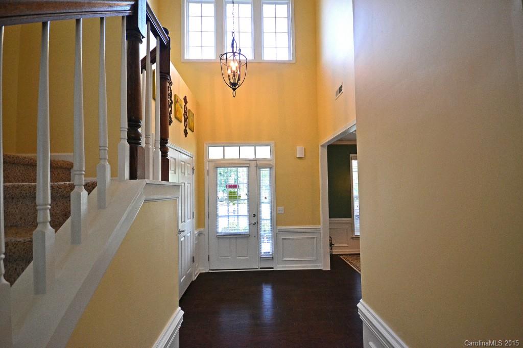 Belair At Carolina Lakes - Residential