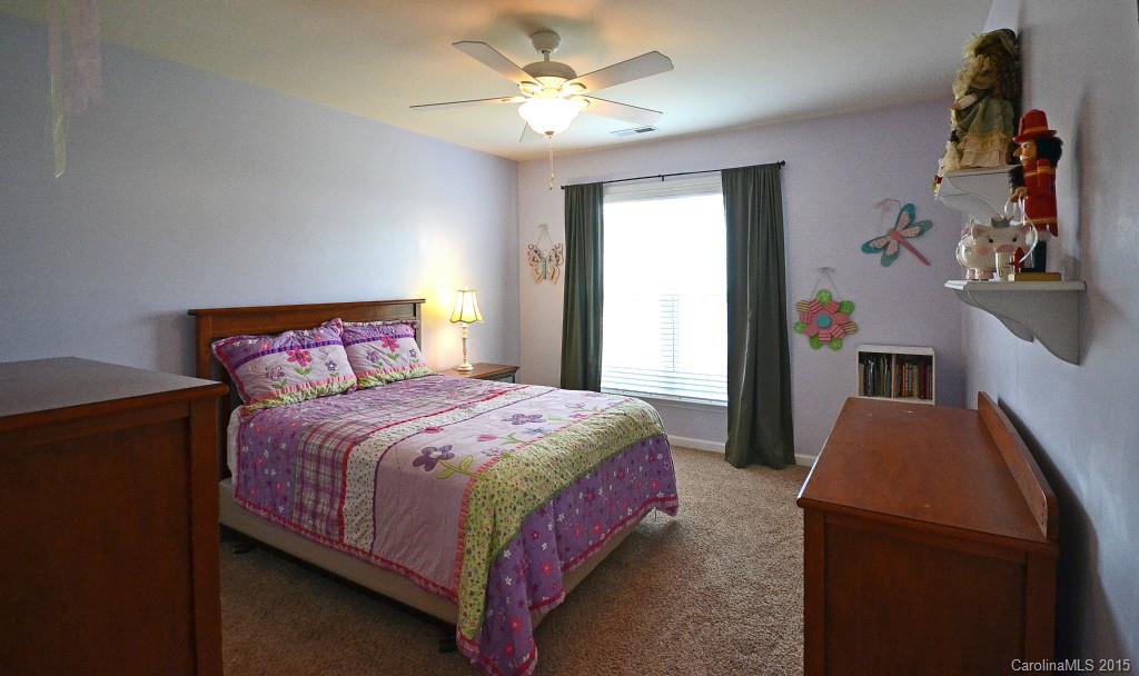 Belair At Carolina Lakes - Residential