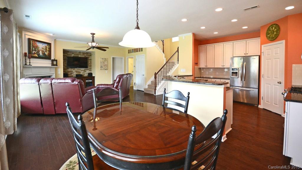 Belair At Carolina Lakes - Residential