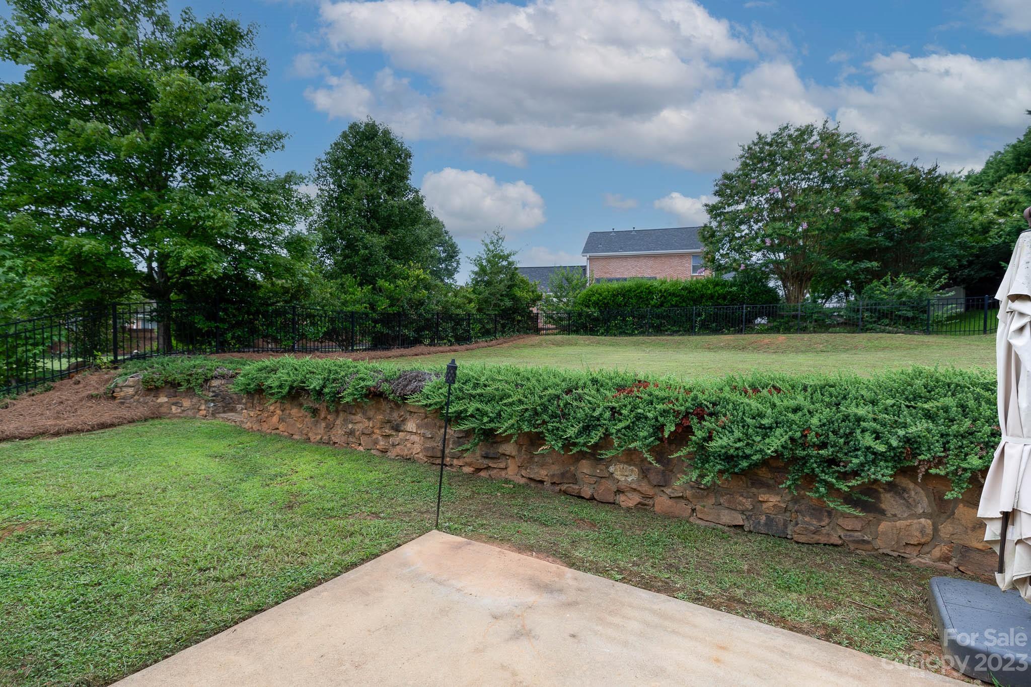 Creekside - Residential