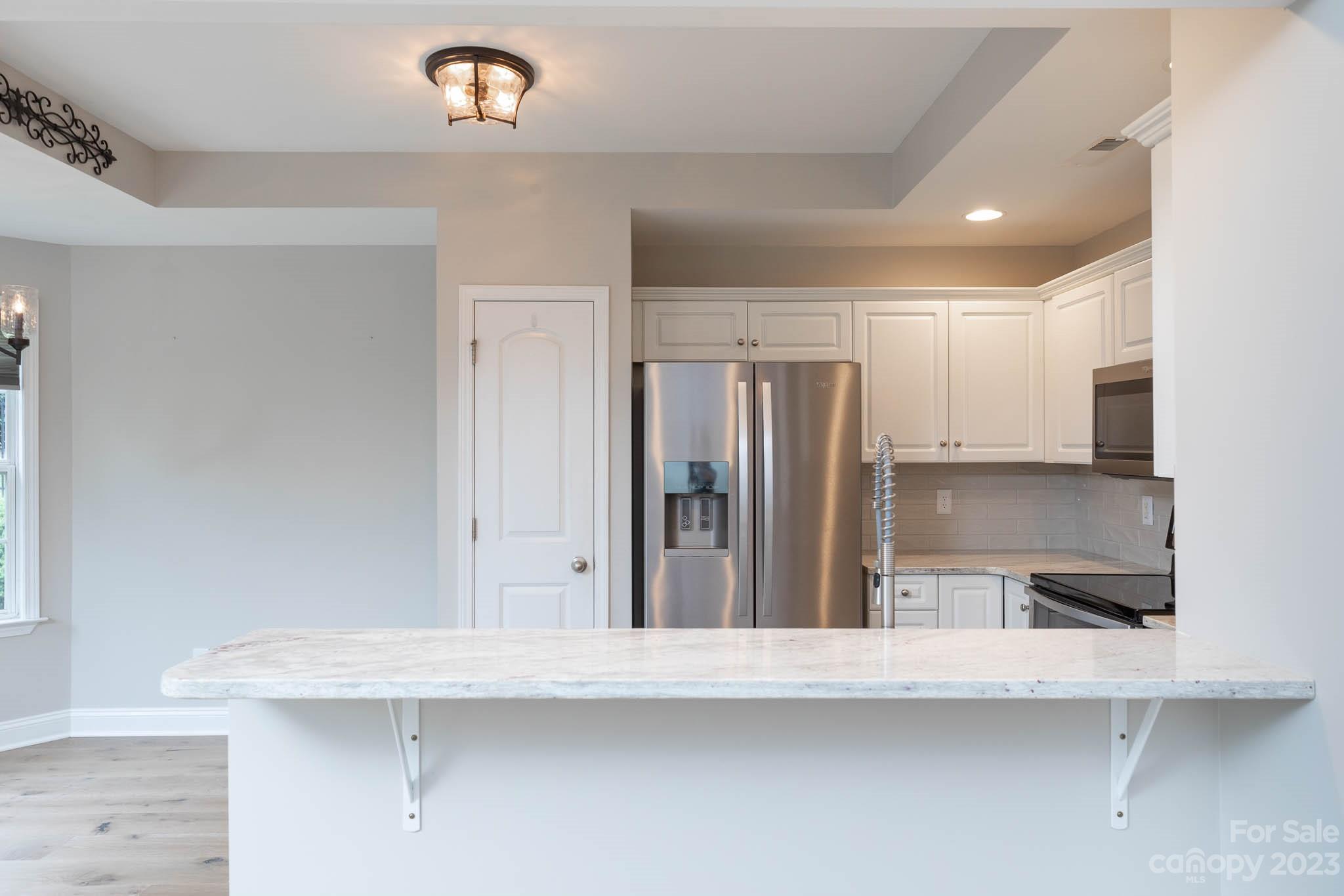 Creekside - Residential