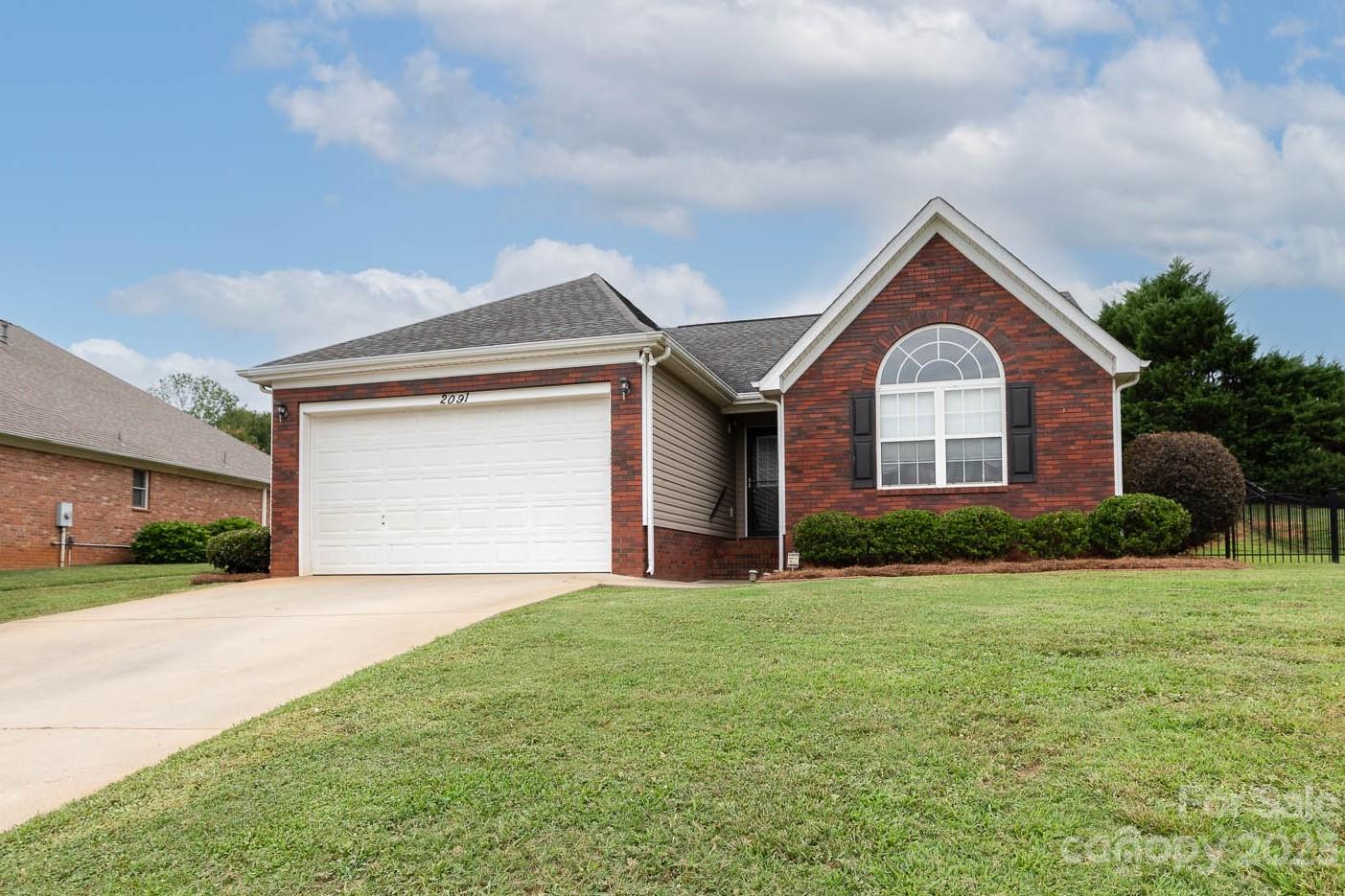 Creekside - Residential