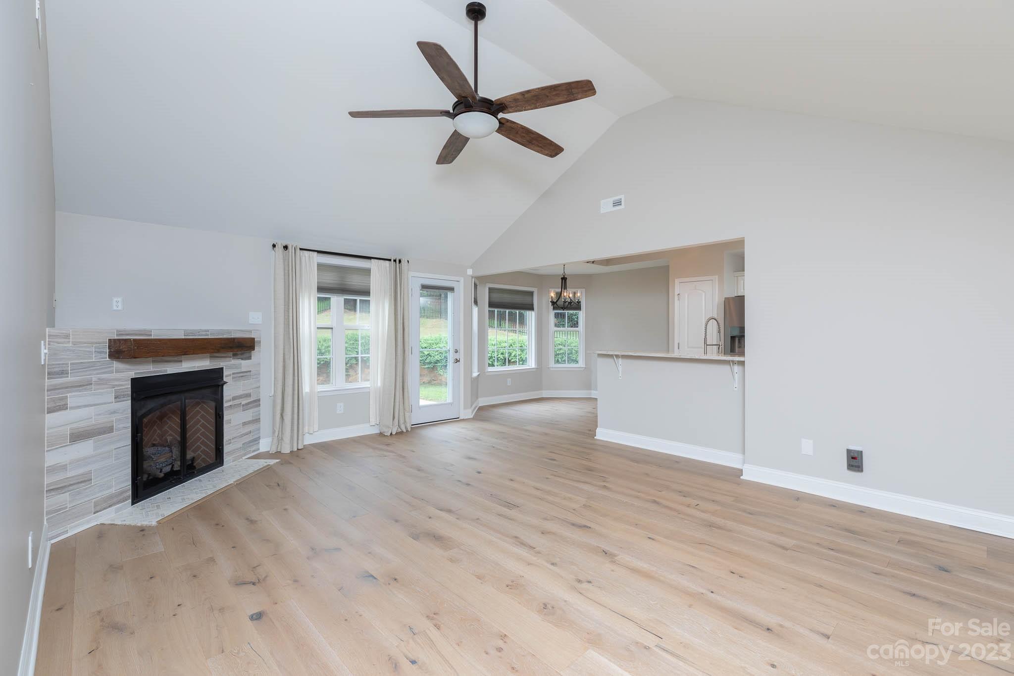 Creekside - Residential