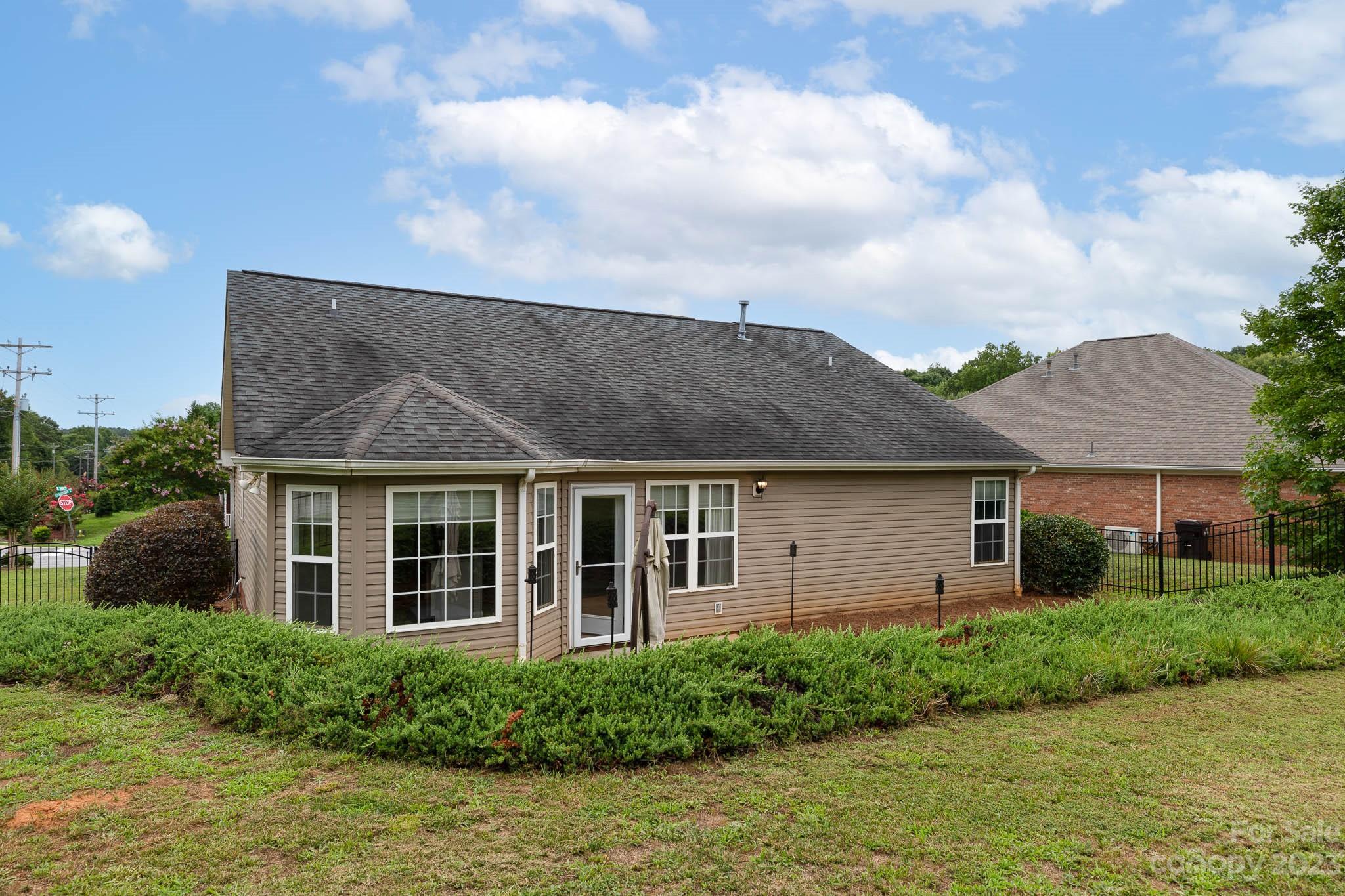 Creekside - Residential