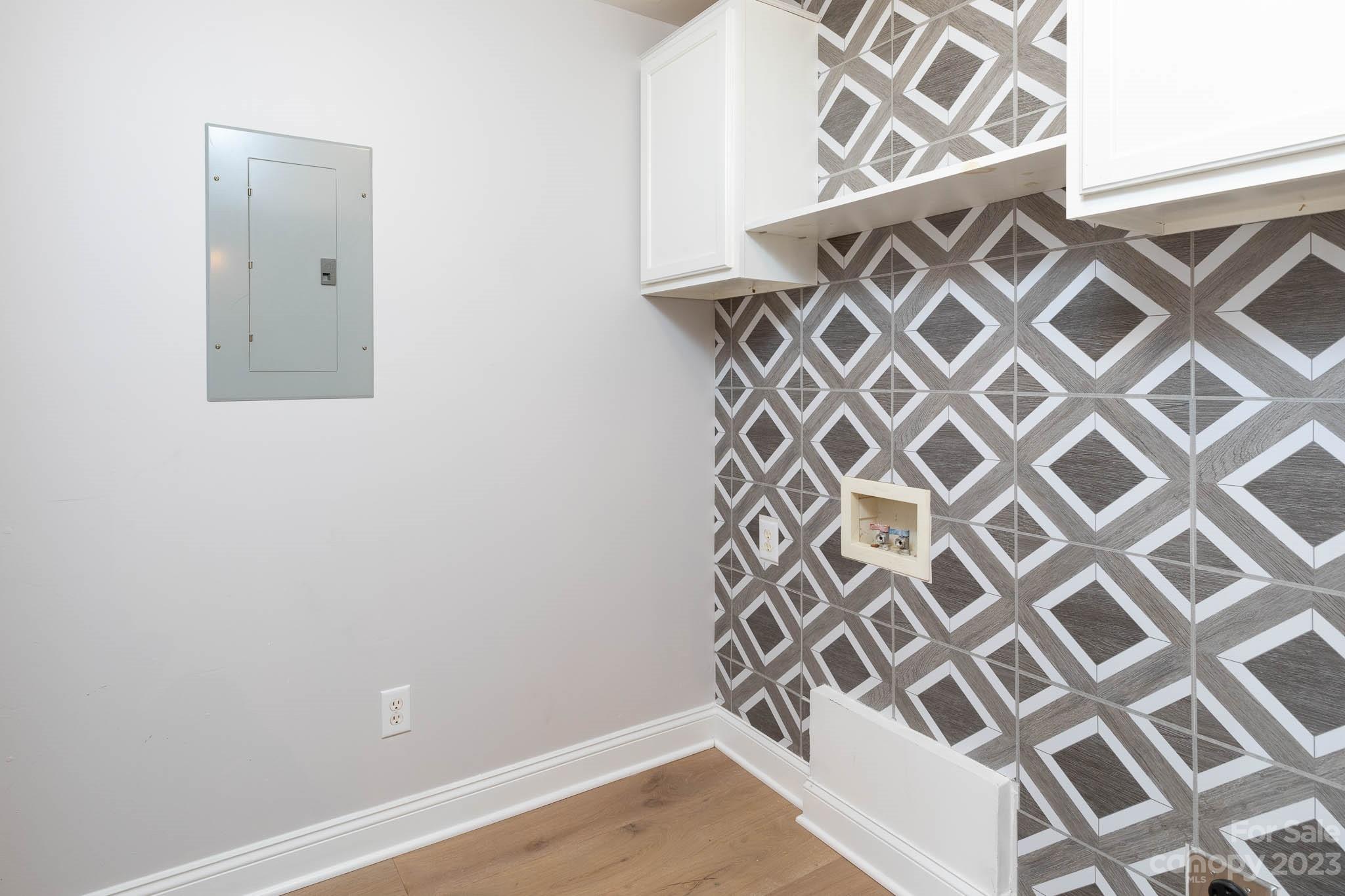 Creekside - Residential