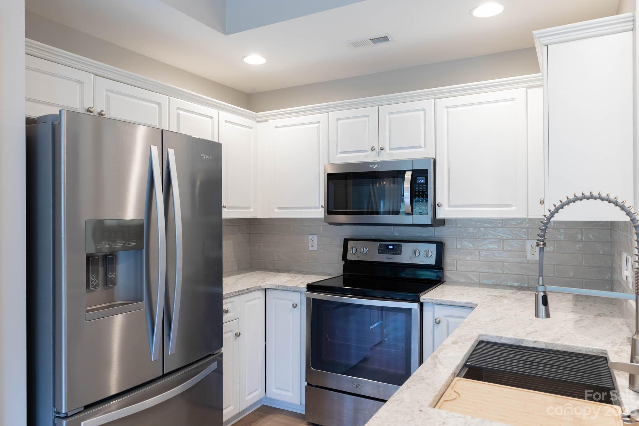 Creekside - Residential