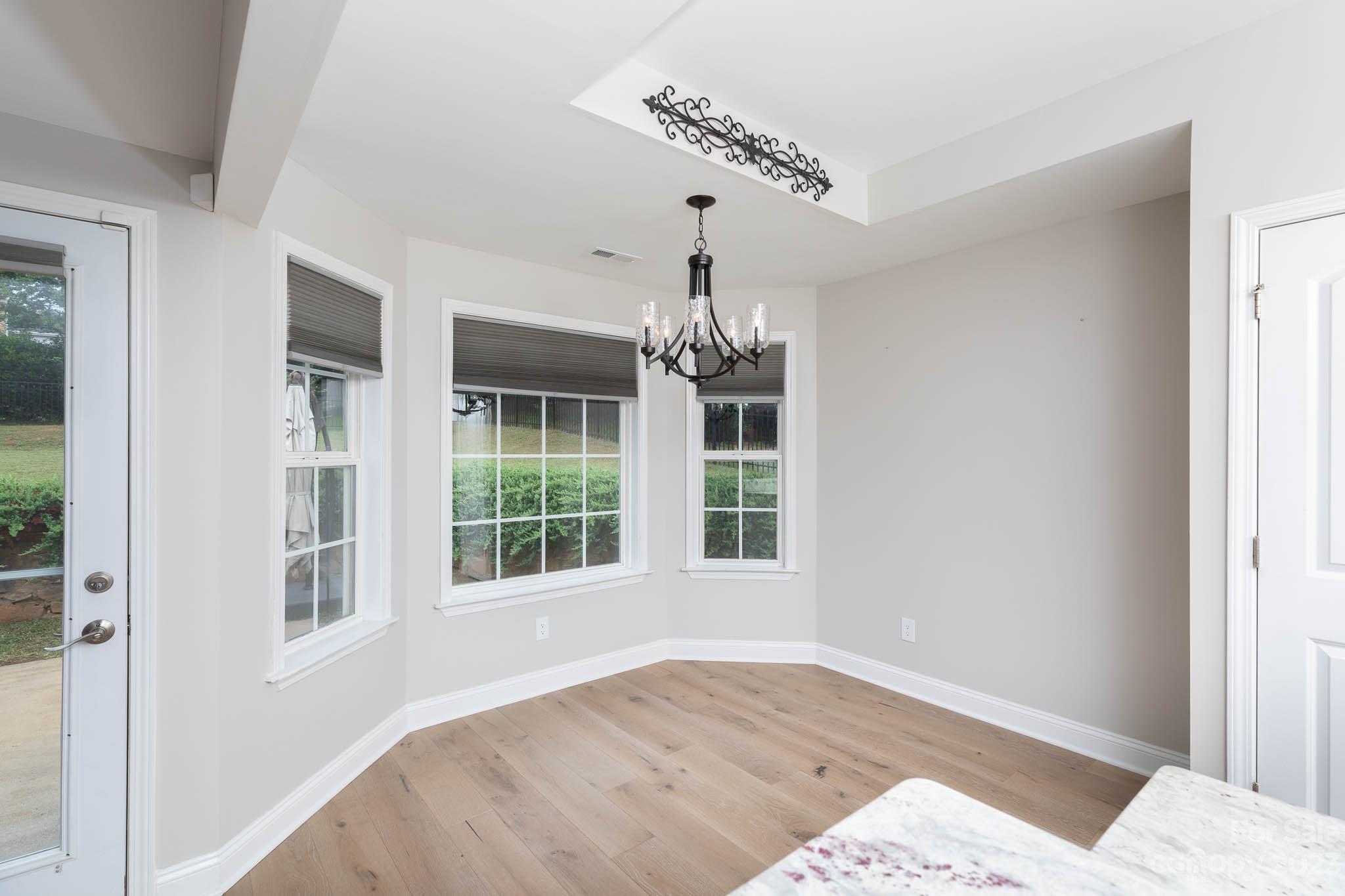 Creekside - Residential