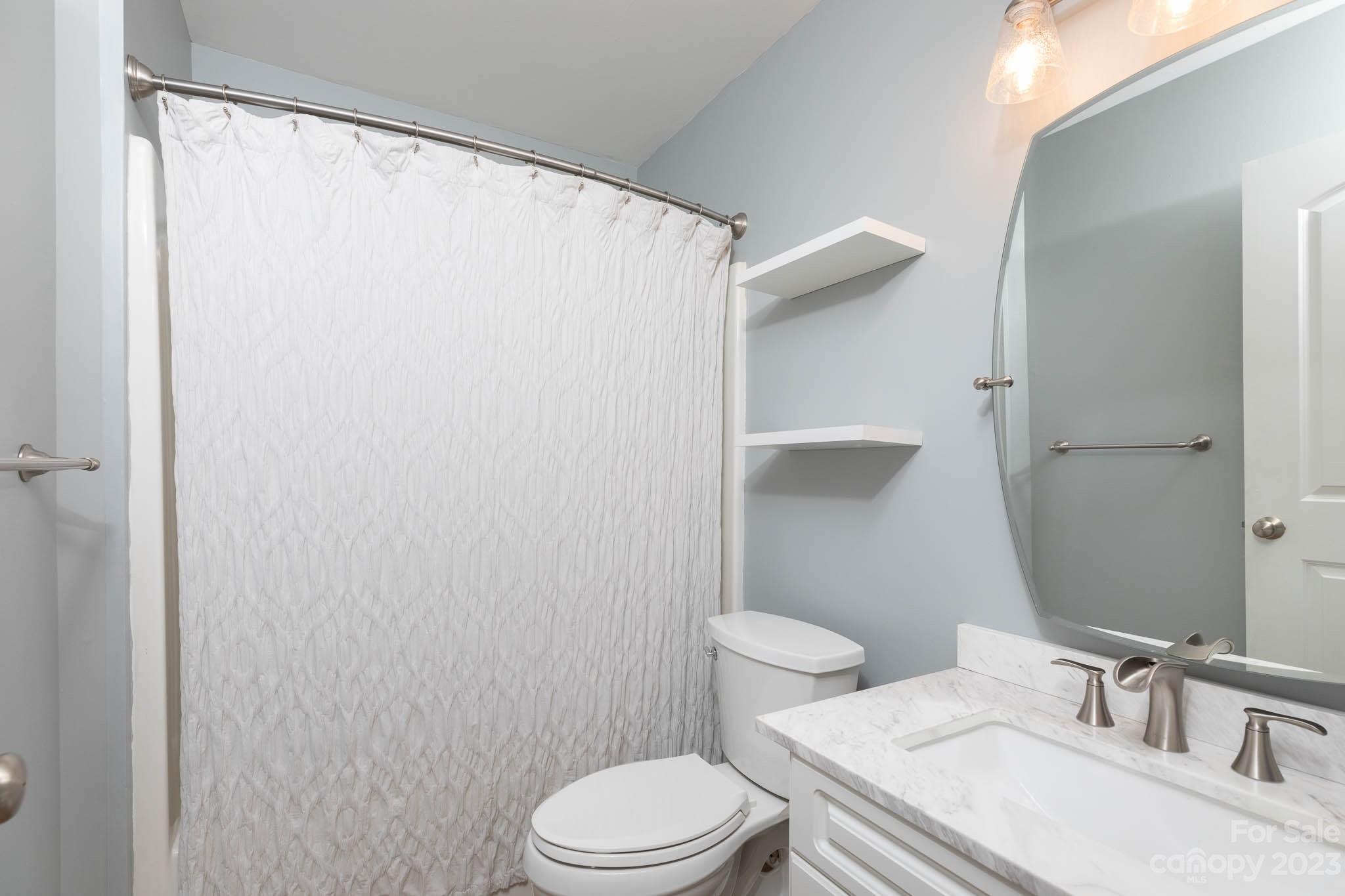 Creekside - Residential