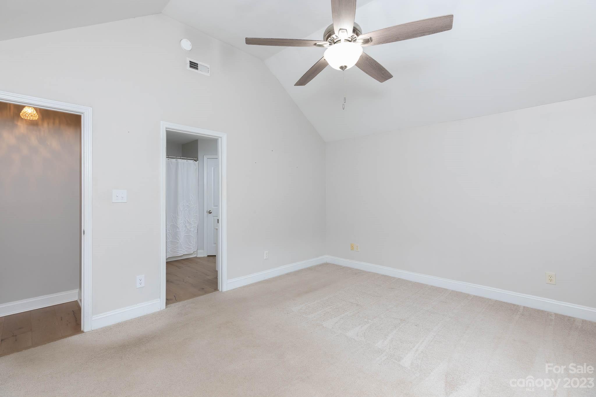 Creekside - Residential