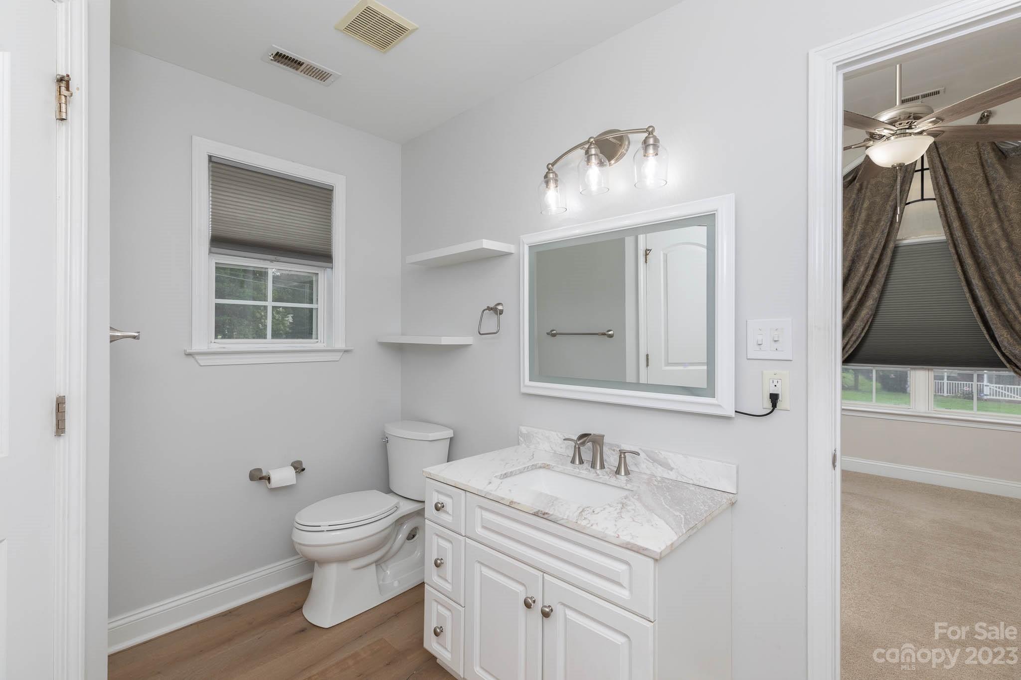 Creekside - Residential