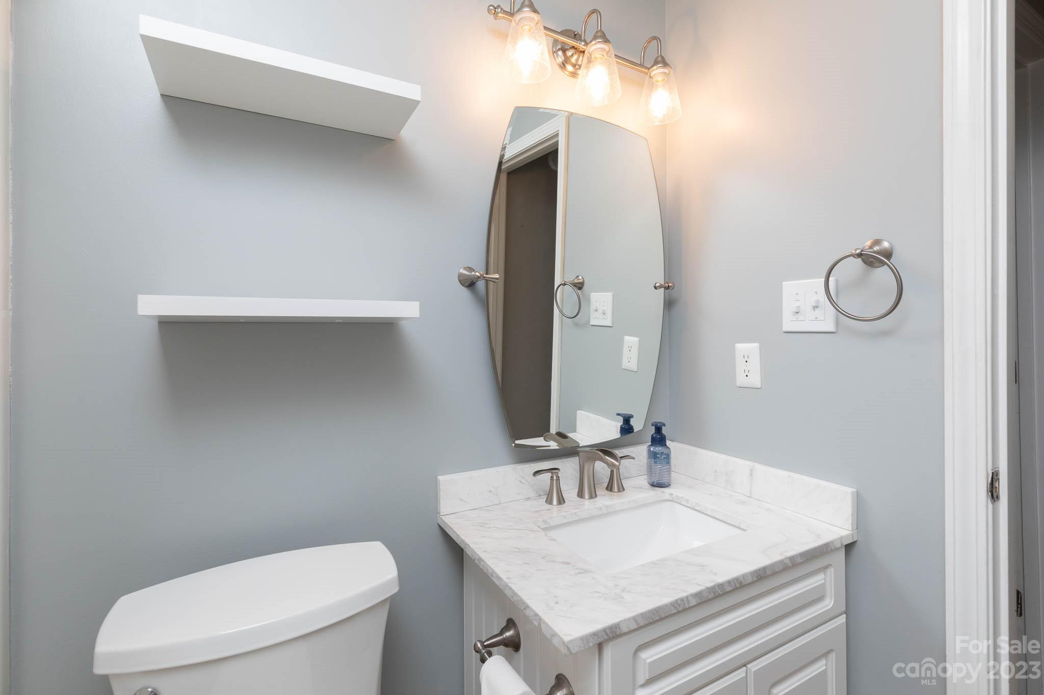 Creekside - Residential