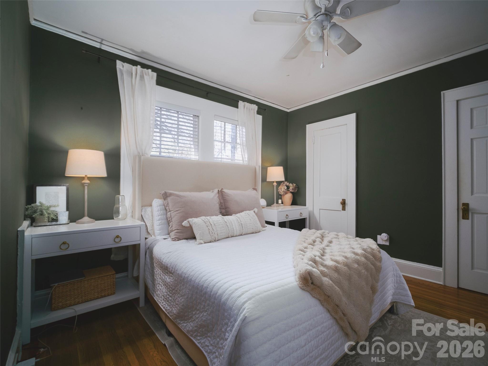 Laurel Commons - Residential