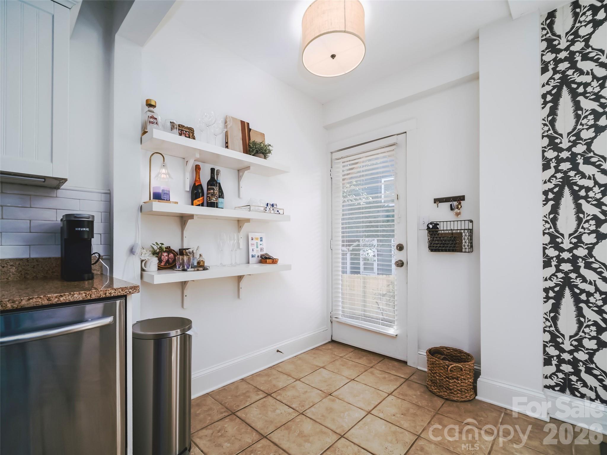 Laurel Commons - Residential