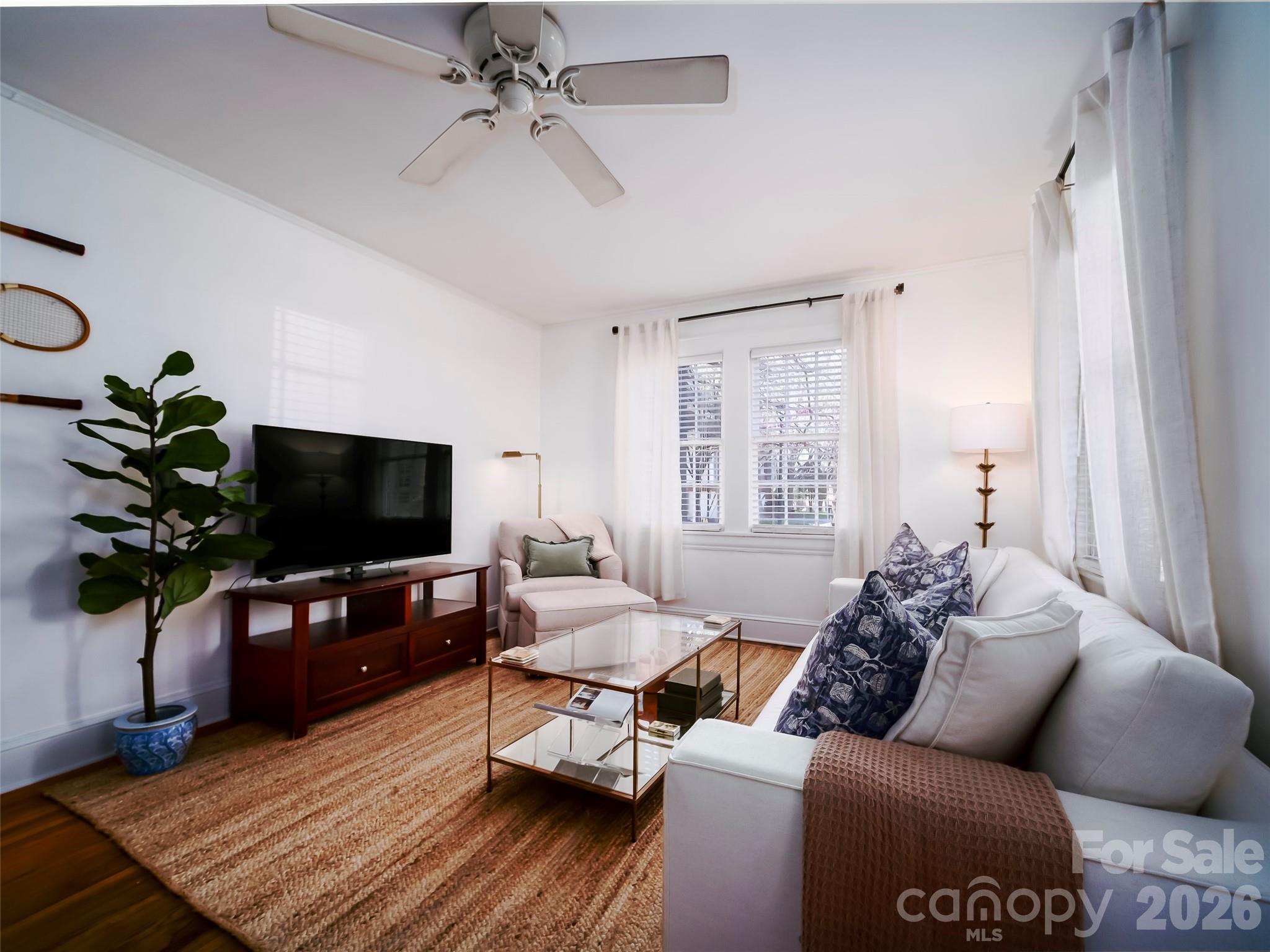 Laurel Commons - Residential