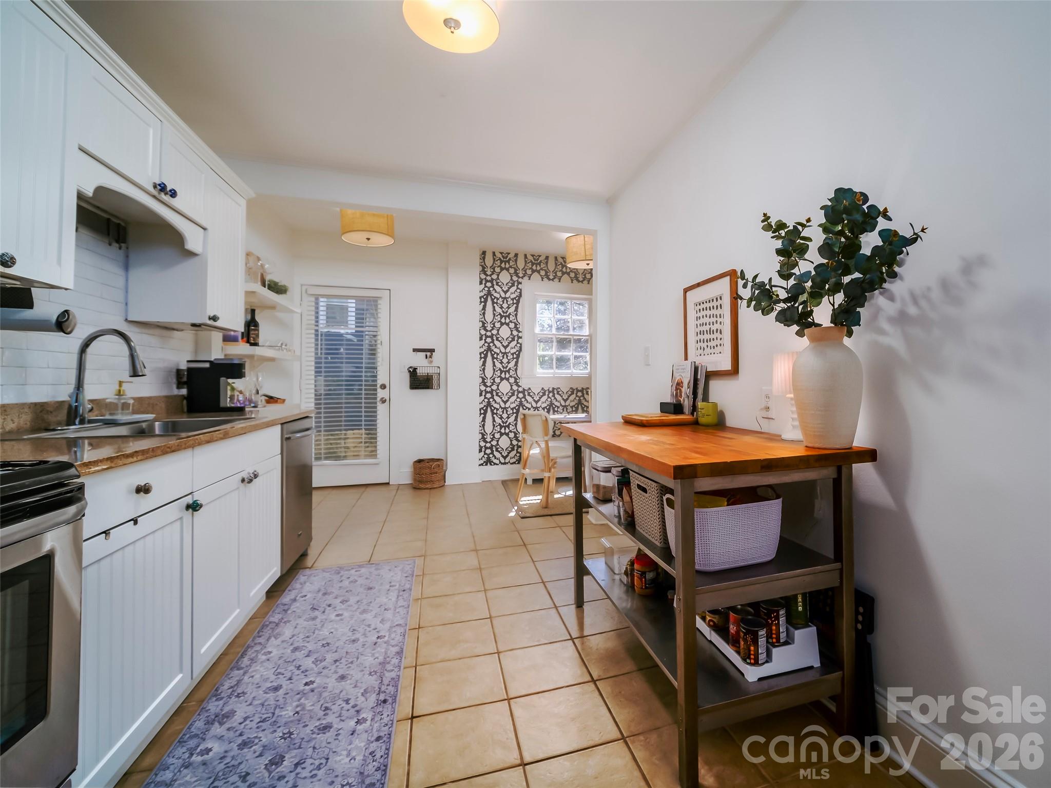 Laurel Commons - Residential