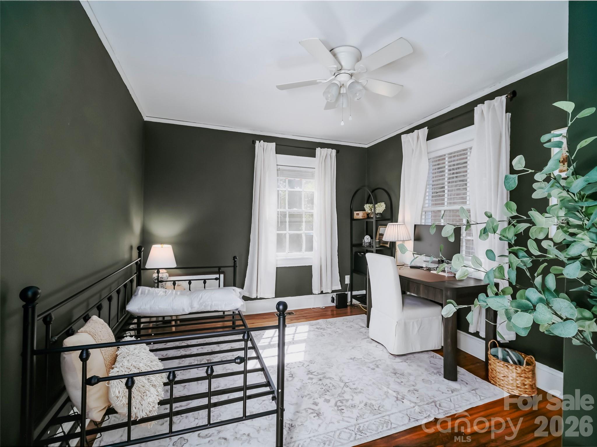 Laurel Commons - Residential