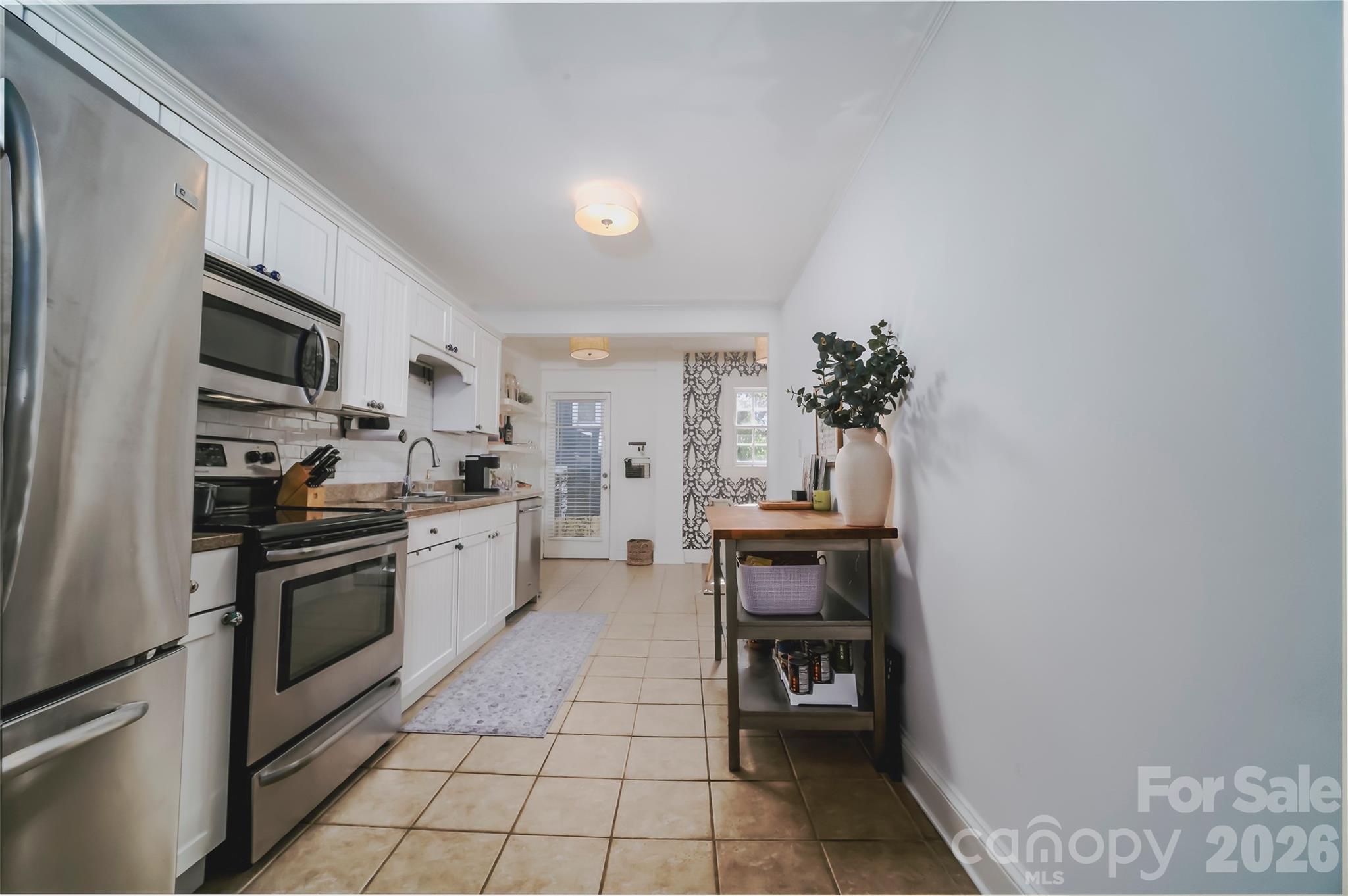 Laurel Commons - Residential