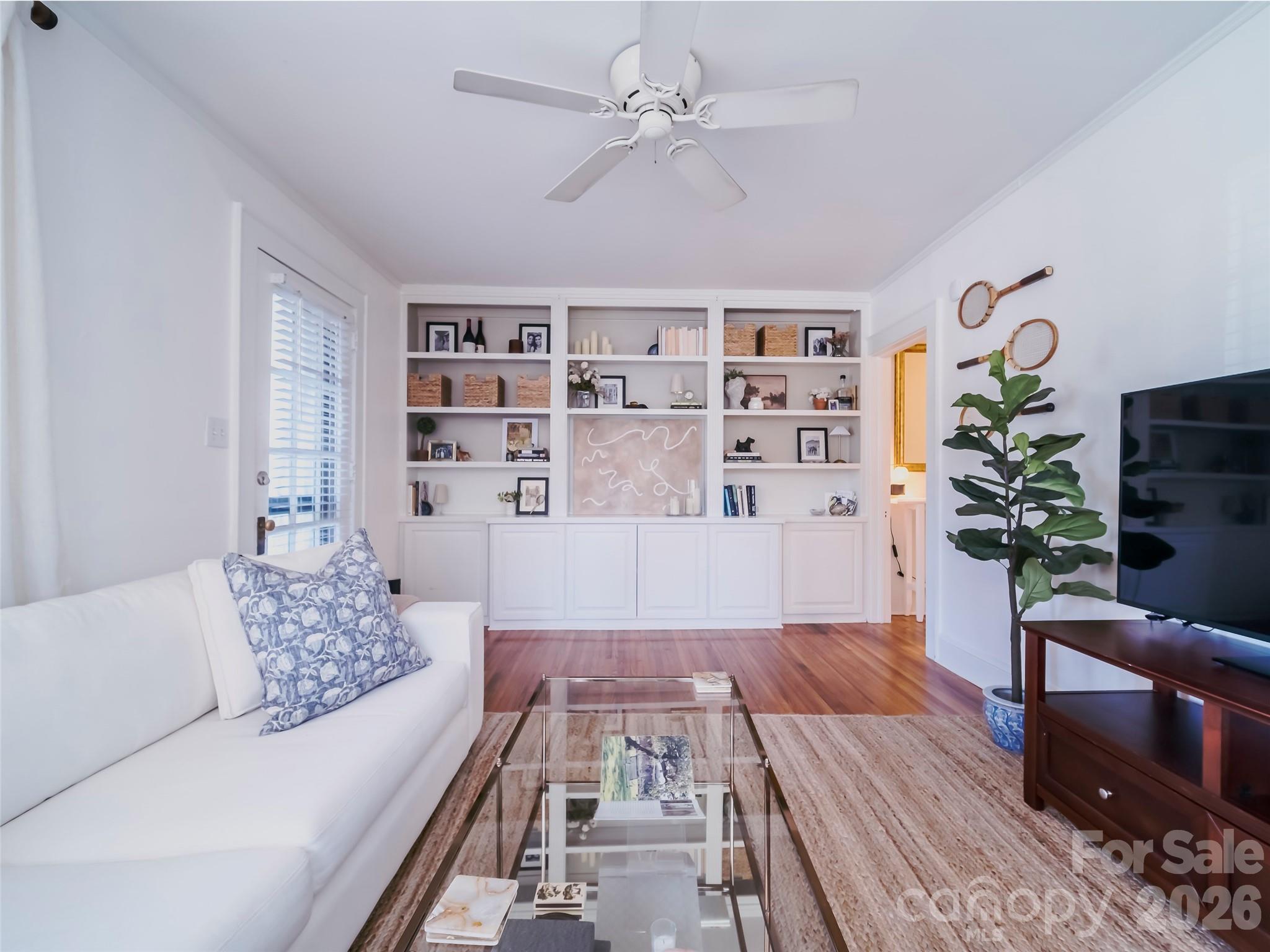 Laurel Commons - Residential