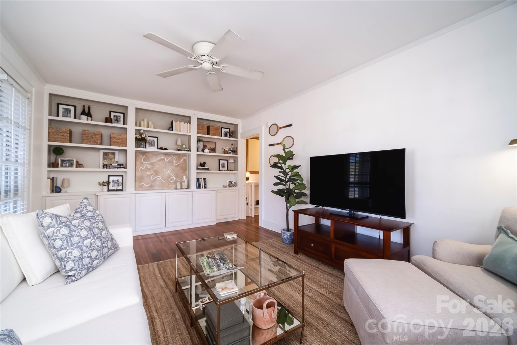 Laurel Commons - Residential