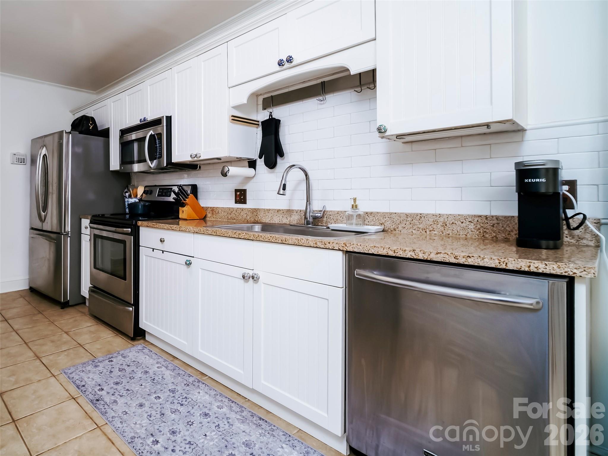 Laurel Commons - Residential