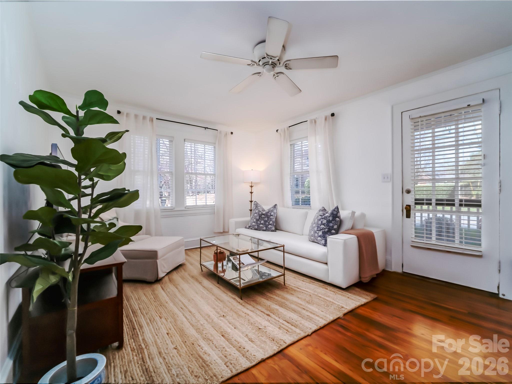 Laurel Commons - Residential