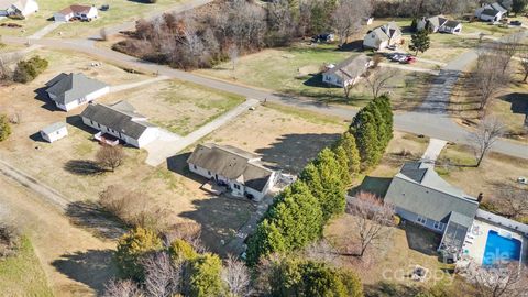 A home in Statesville