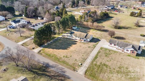 A home in Statesville