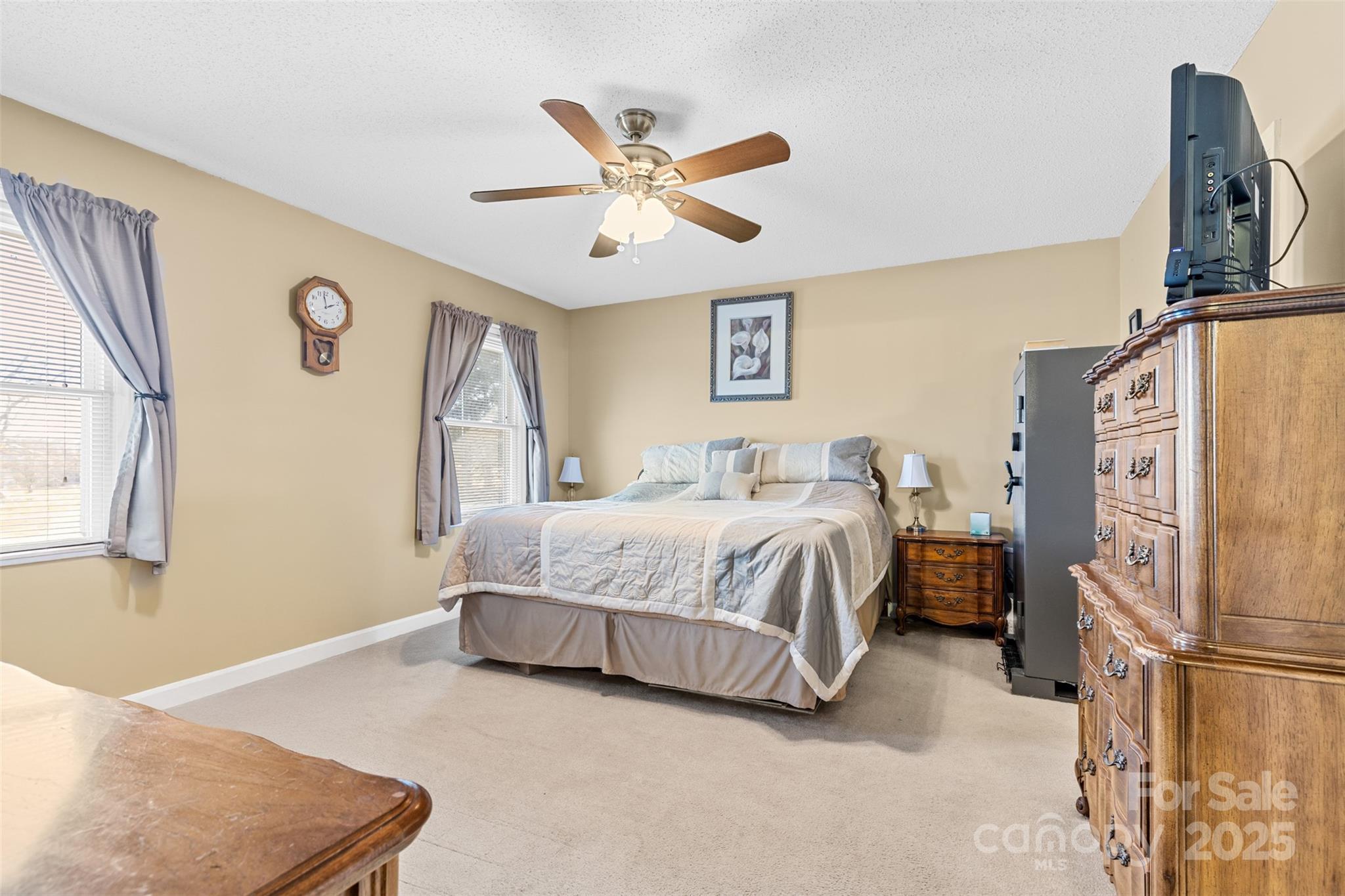 Lippard Springs - Residential