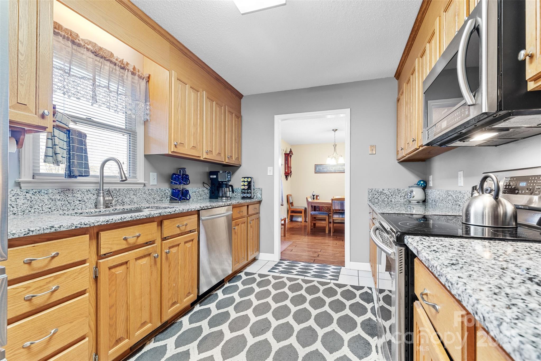 Lippard Springs - Residential