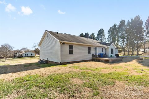 A home in Statesville