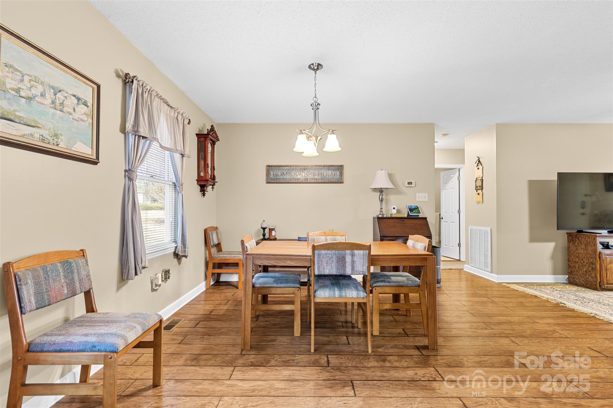 Lippard Springs - Residential