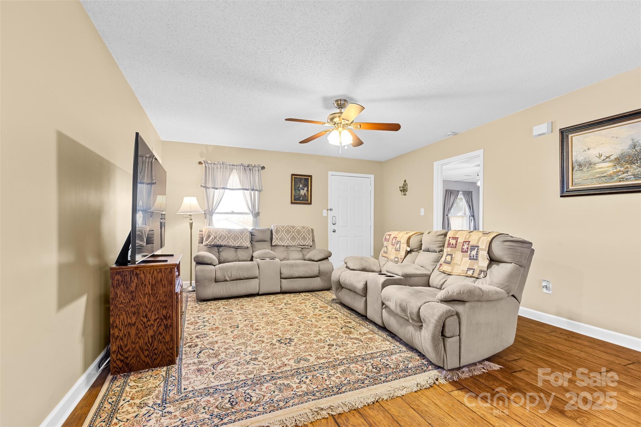 Lippard Springs - Residential