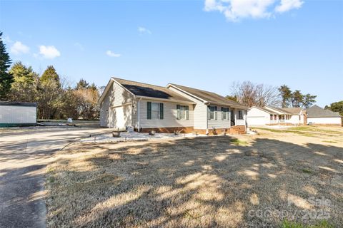 A home in Statesville