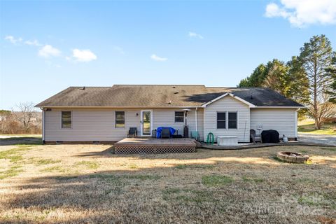 A home in Statesville