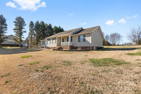 A home in Statesville