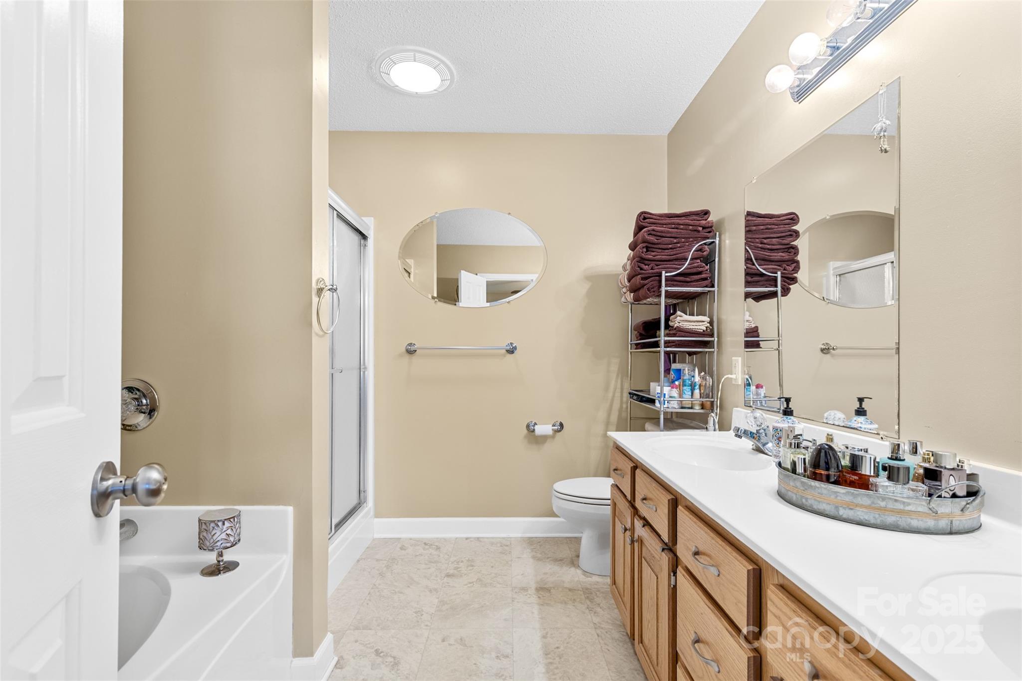 Lippard Springs - Residential