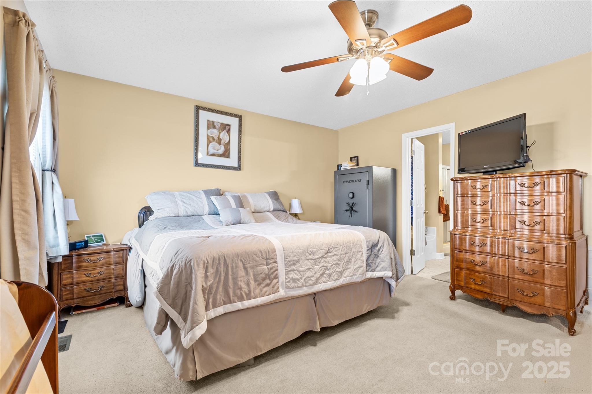 Lippard Springs - Residential