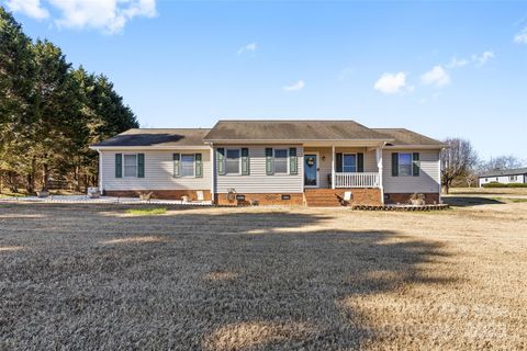 A home in Statesville