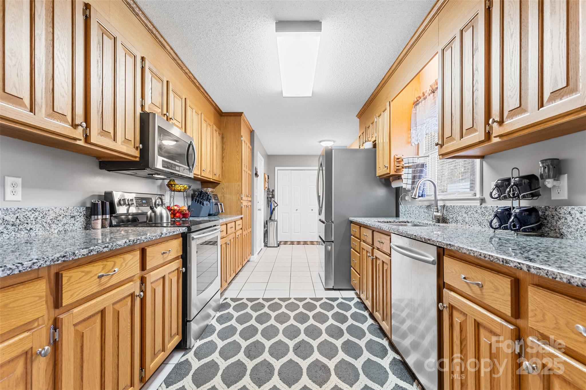 Lippard Springs - Residential