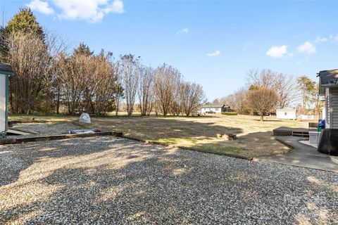 A home in Statesville